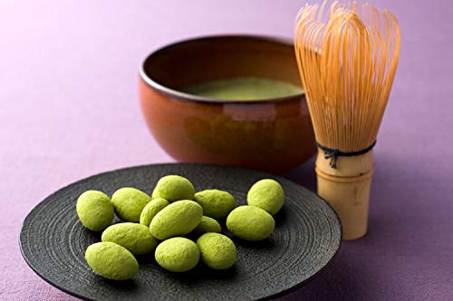 呼吸チョコ 京都祇園 抹茶 3
