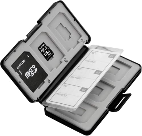 P9 Express microSD Express Card 9
