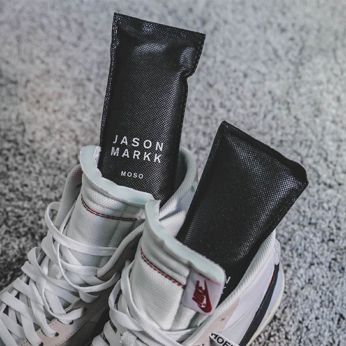 MOSO FRESHENER 6