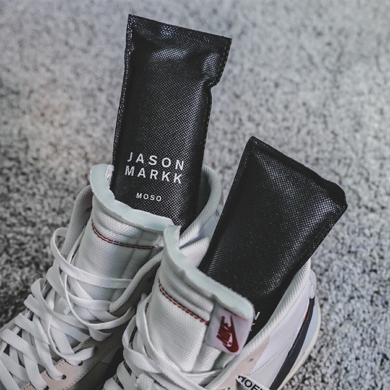 MOSO FRESHENER 6