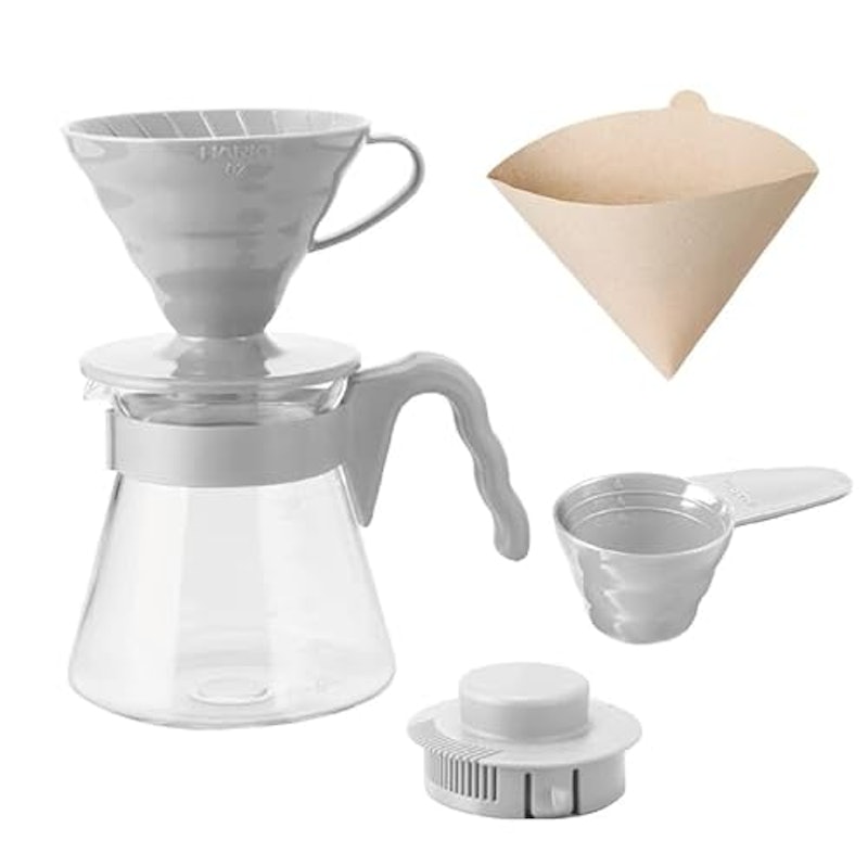 コーヒーサーバーセット 1