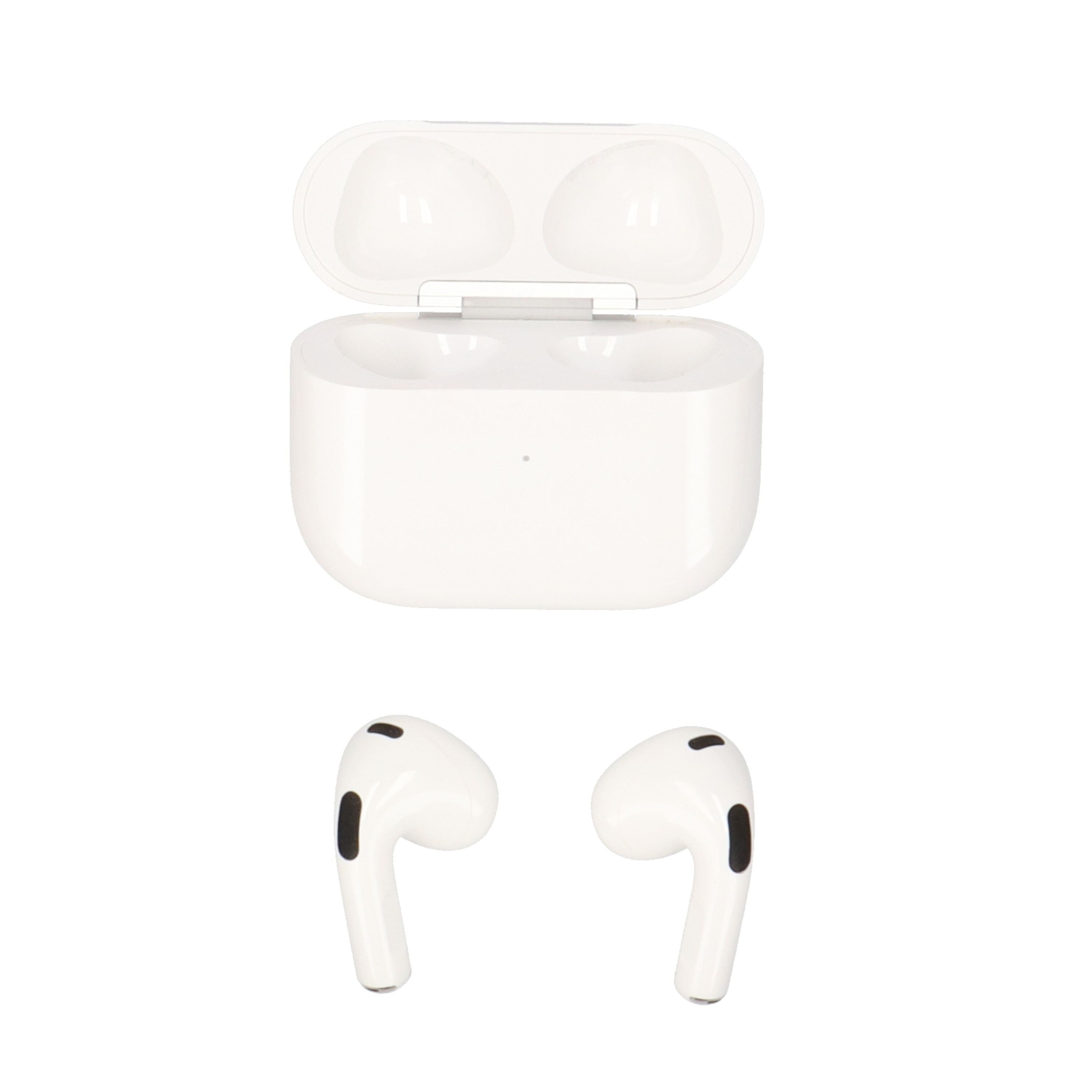 AirPods（第3世代）を徹底レビュー！第2世代との違いは？ | マイベスト