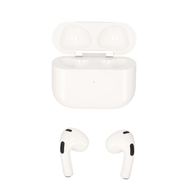 AirPods(第3世代) 3