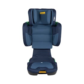 Jovikids Rober ポータブル ハイバック ブースターを検証レビュー!ジュニアシートの選び方も紹介 4