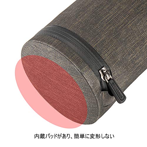 2way ハンドルバッグ ショルダー付属 3