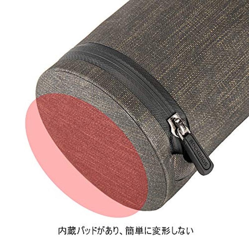 2way ハンドルバッグ ショルダー付属 3