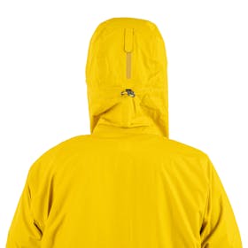 モンベル mont-bell ストームクルーザー ジャケット 1128733を検証レビュー!登山用レインウェアの選び方も紹介 5