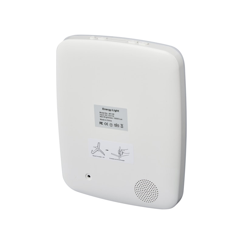 フィリップス SmartSleep ウェイクアップ ライト HF3519/15を フィリップス SmartSleep ウェイクアップ ライト HF3519/15を