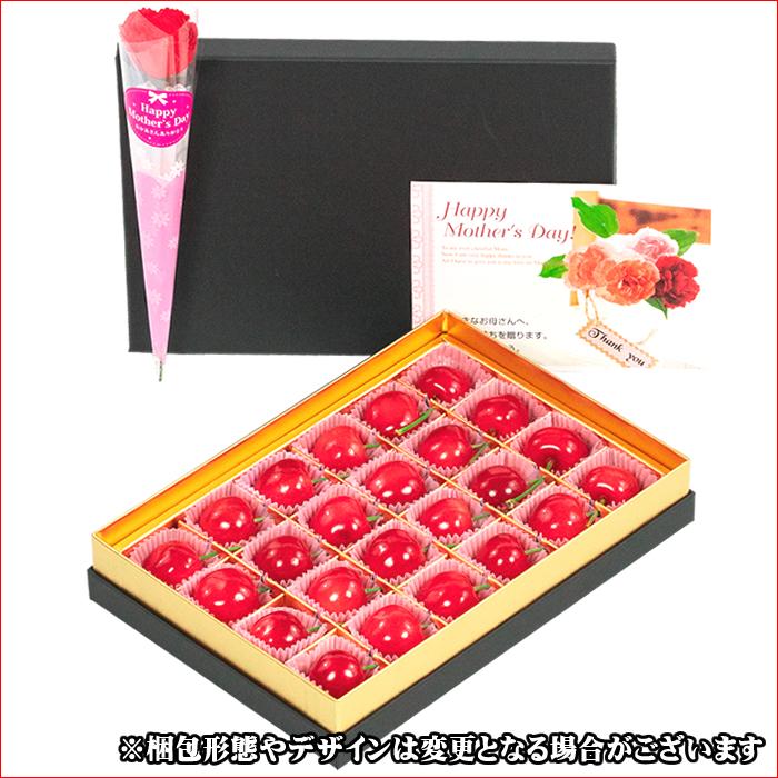 母の日向けさくらんぼのおすすめ人気ランキング | マイベスト