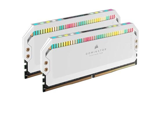 DOMINATOR PLATINUM RGB 3