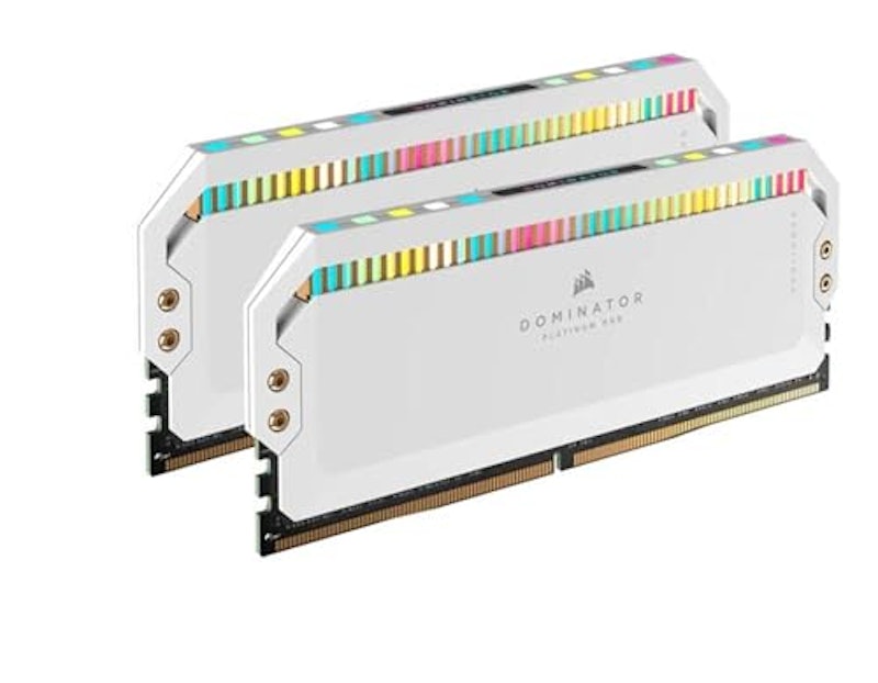 DOMINATOR PLATINUM RGB 3