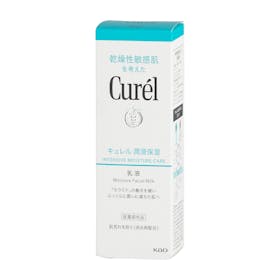 キュレル 潤浸保湿 乳液をレビュー!クチコミ・評判をもとに徹底検証 3