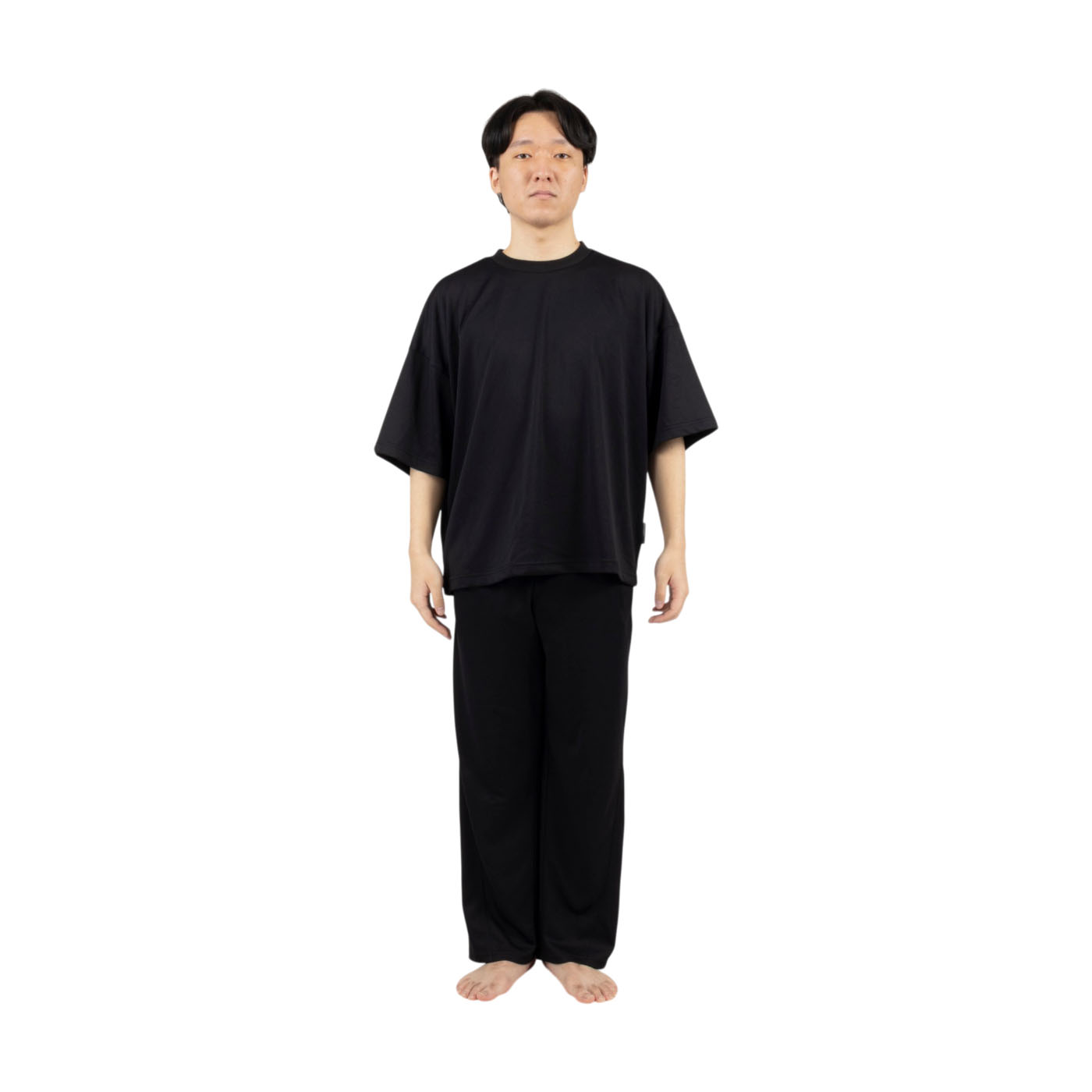 アテックス ルルド リカバリーウェアを検証レビュー！リカバリーTシャツの選び方も紹介 4