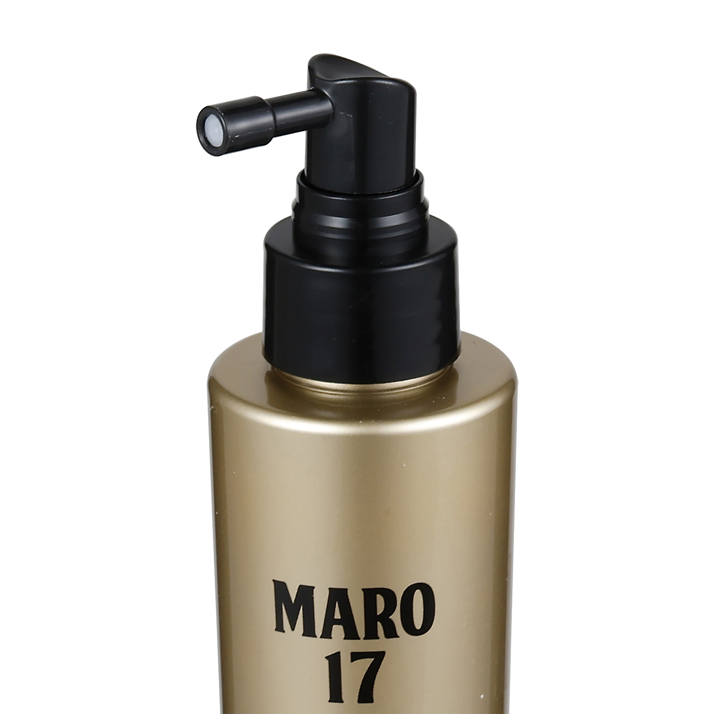 ネイチャーラボ MARO17 薬用 発毛促進ブースターを検証レビュー！男性