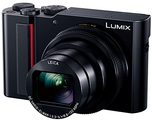 Panasonic LUMIX DC-TZ95D DC-TX2D ケース カバー カメラバッグ カメラ ...
