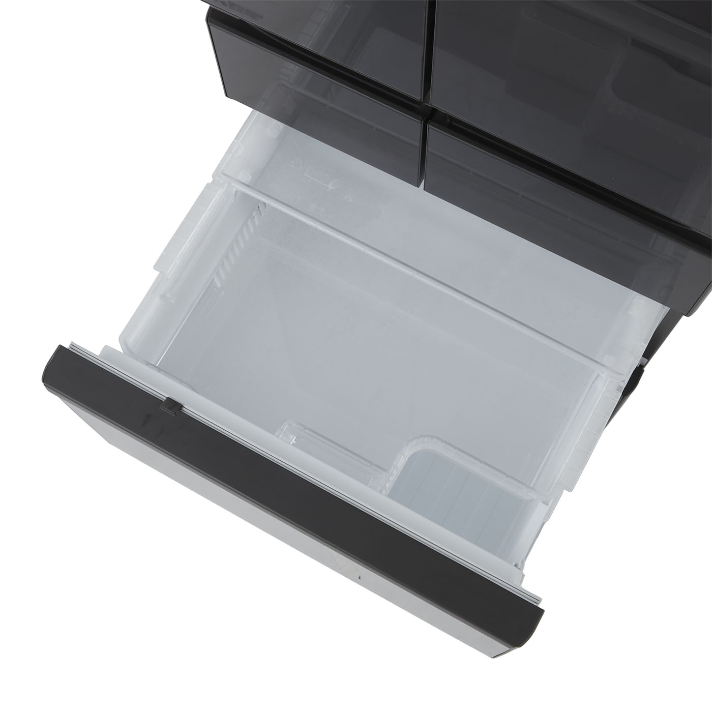 三菱電機 冷蔵庫 WZシリーズ MR-WZ55K-Hを検証レビュー！大型冷蔵庫の