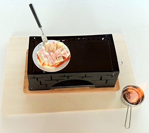 ピザオーブン デリイタ 4