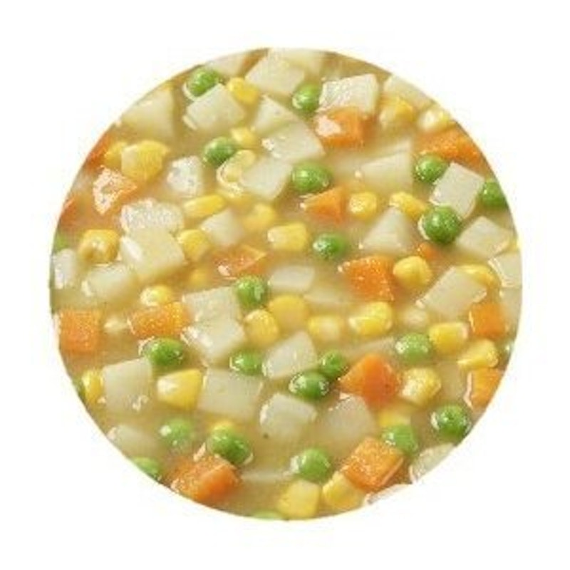 野菜シチューのファミリーセット 2
