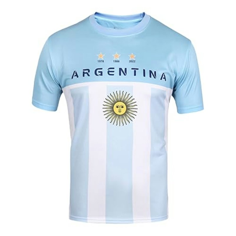 サッカーユニフォーム 1