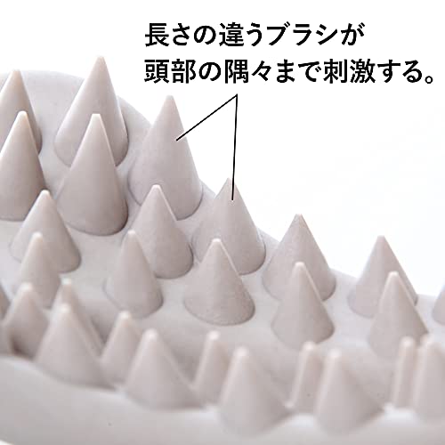 ホグシア スカルプ 4