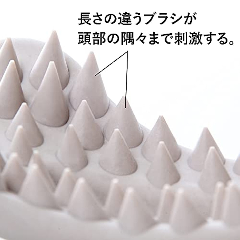 ホグシア スカルプ 4