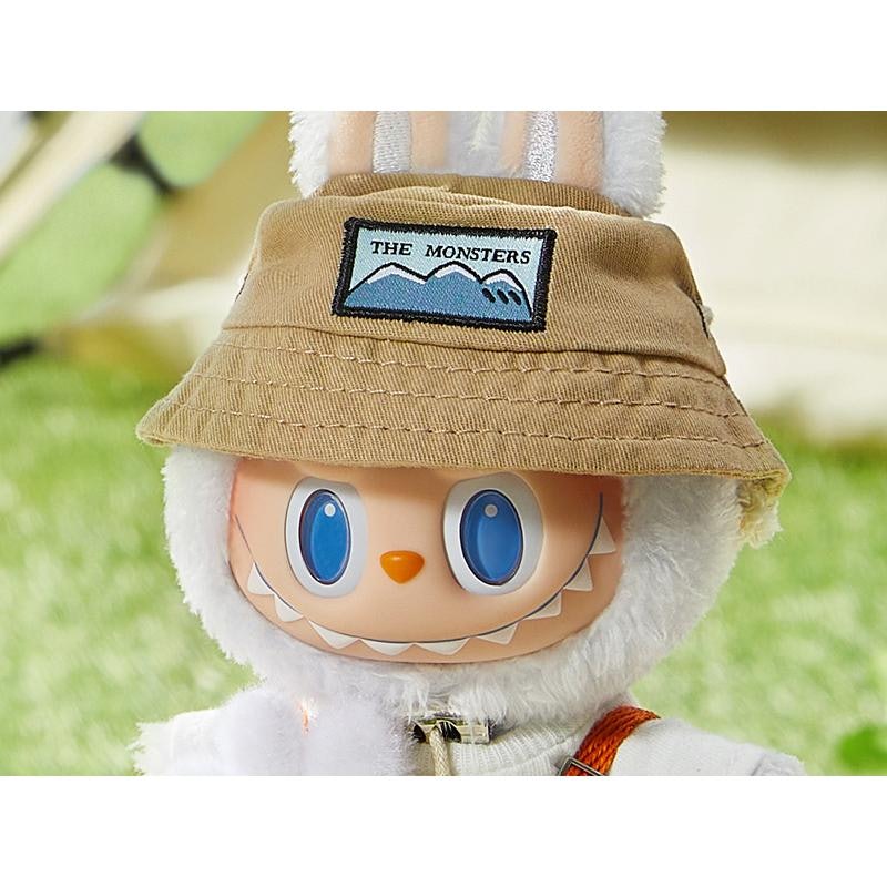 ぬいぐるみペンダント 4