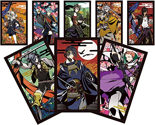 花札 刀剣乱舞 -ONLINE- 2