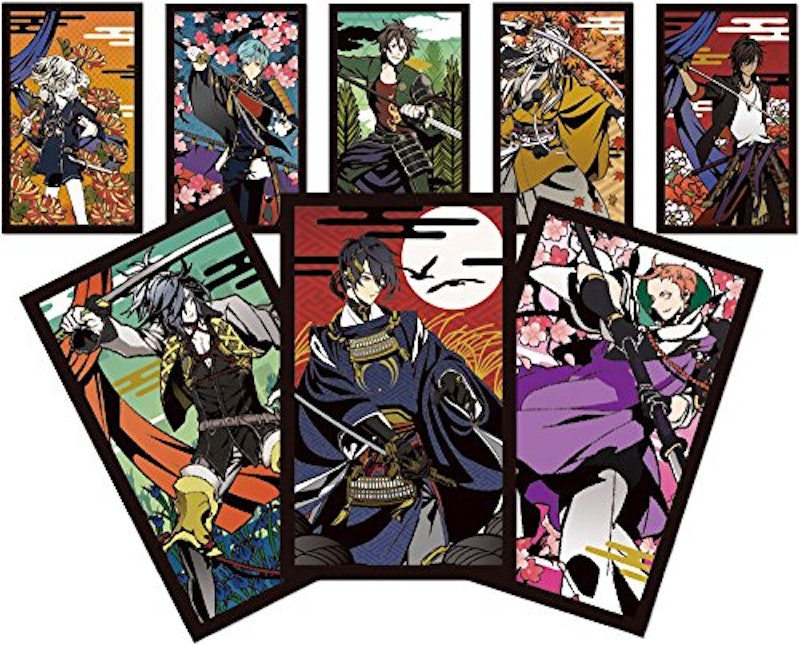 花札 刀剣乱舞 -ONLINE- 2