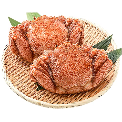 北海道産 毛ガニ 1