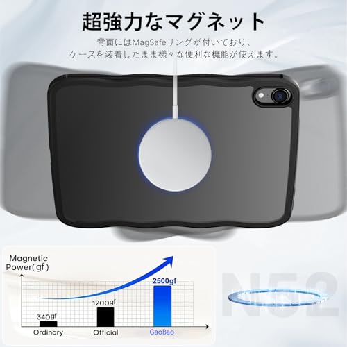 iPad mini7 ケース 5