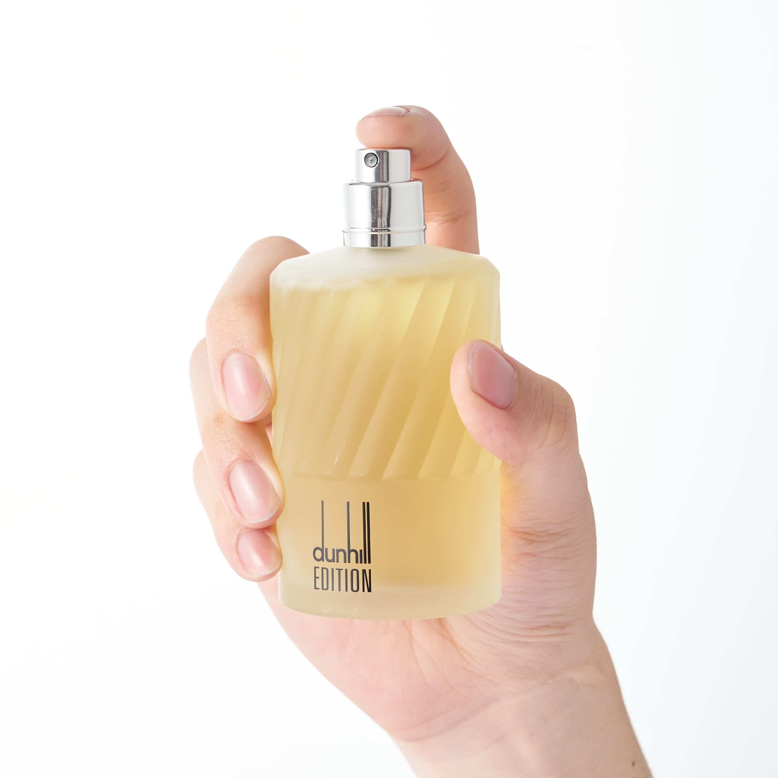 ダンヒル エディション EDT 4