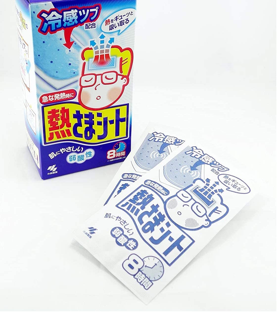 熱さまシート 2