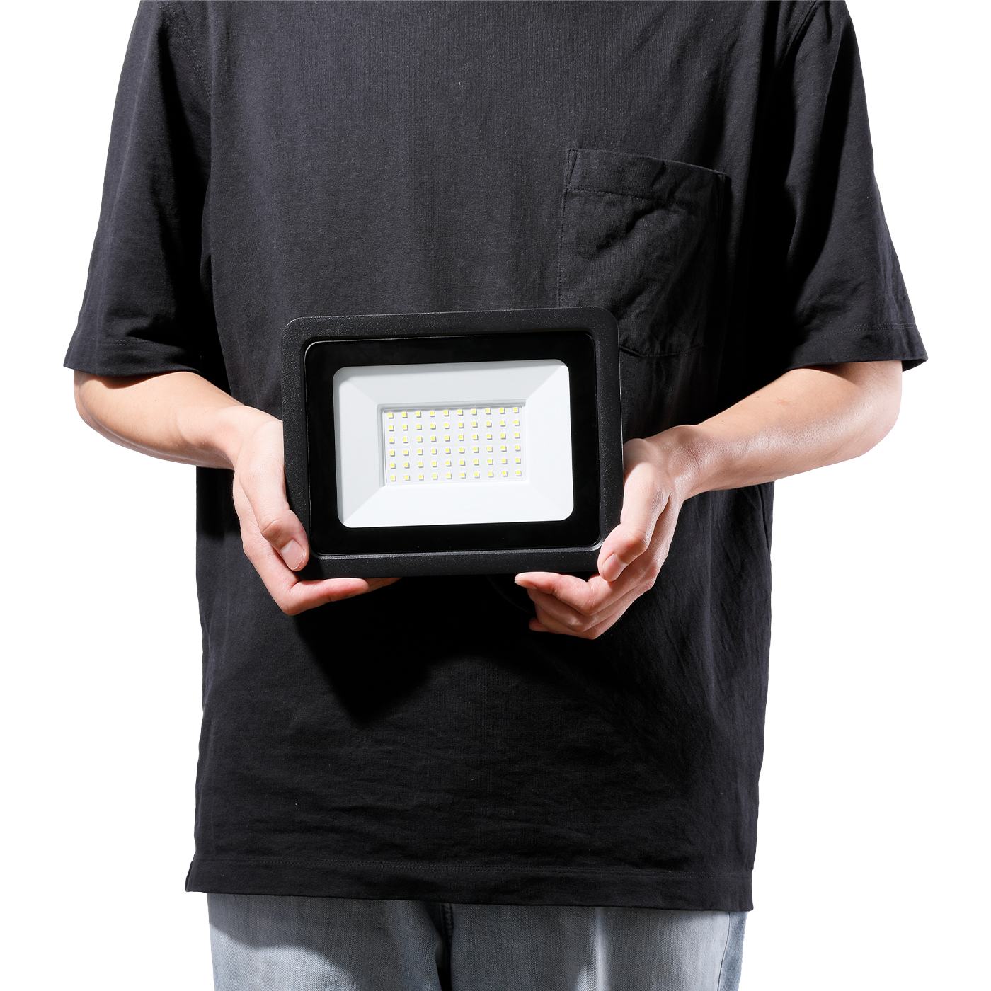 LED投光器 2