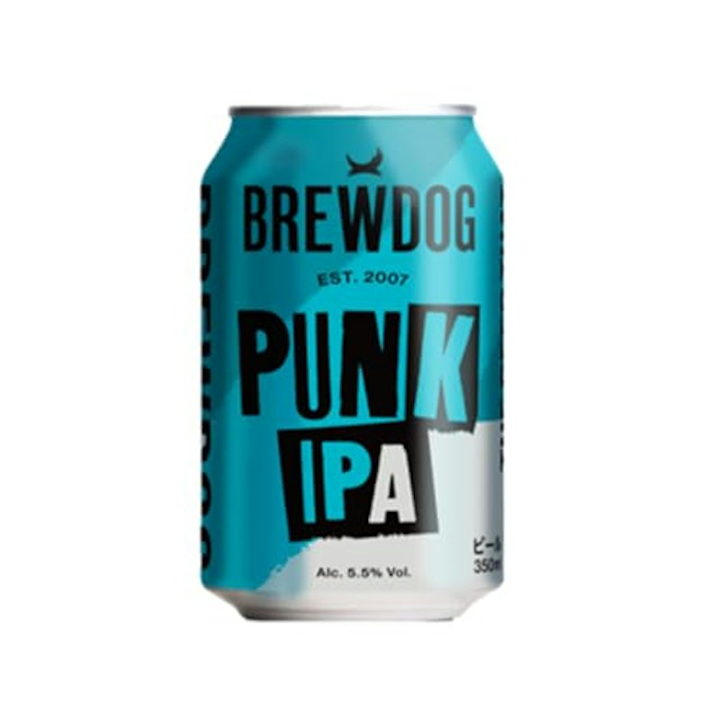 パンクIPA 1