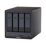 NASync DXP4800 Plus