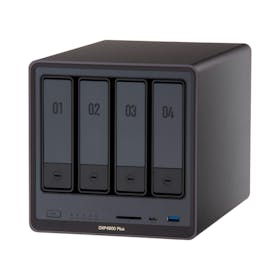 UGREEN NASync DXP4800 Plusを検証レビュー!NASの選び方も紹介 1