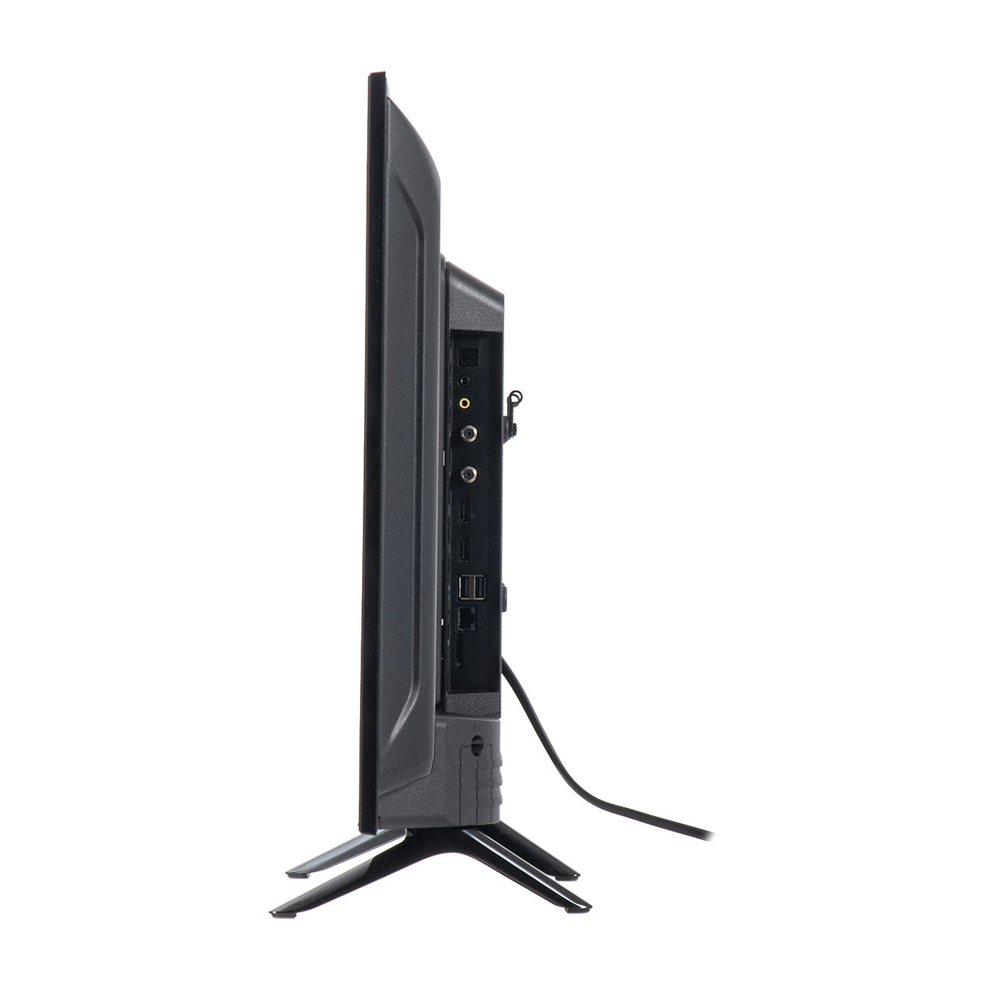 アイリスオーヤマ LUCA 2K スマート液晶テレビ 32WEA20を検証