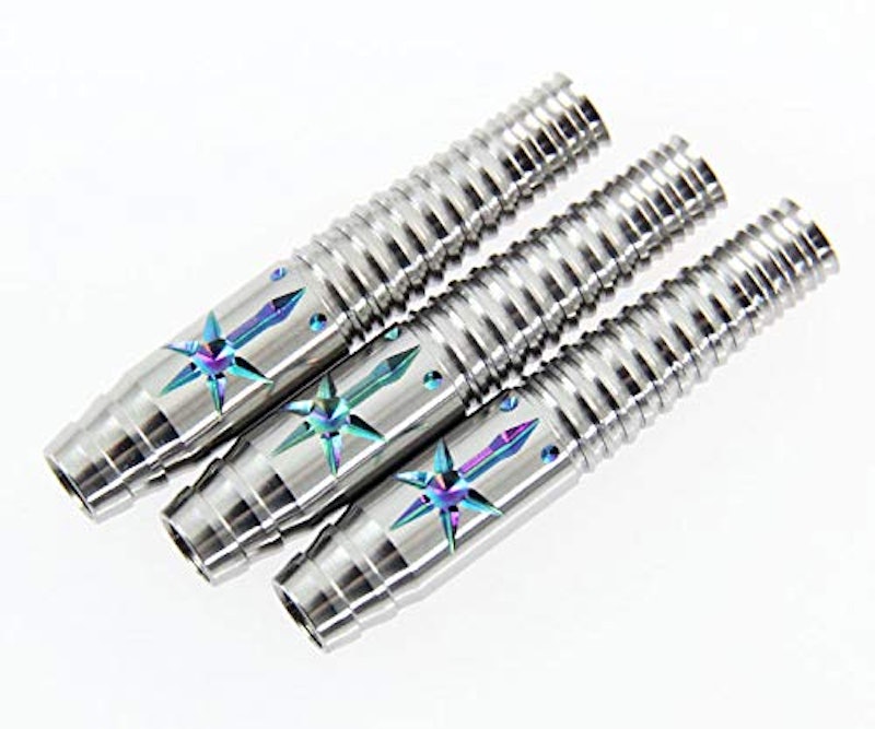 ゼウス4 バレル 7