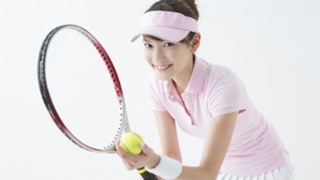石井真テニスアカデミー 中野スクール 3