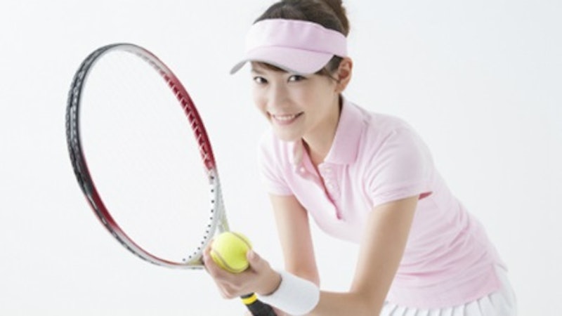 石井真テニスアカデミー 中野スクール 3
