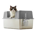 猫用ノーマルトイレのおすすめ人気ランキング【2026年8月】 4