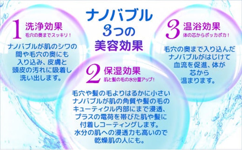 AUFB一体型シャワーヘッド 4