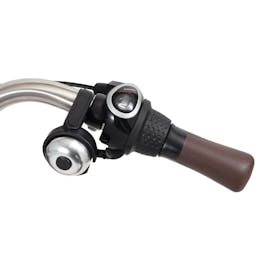 パナソニック サイクルテック ビビ・DX BE-FD633 Bを検証レビュー パナソニック サイクルテック ビビ・DX BE-FD633 Bを検証レビュー