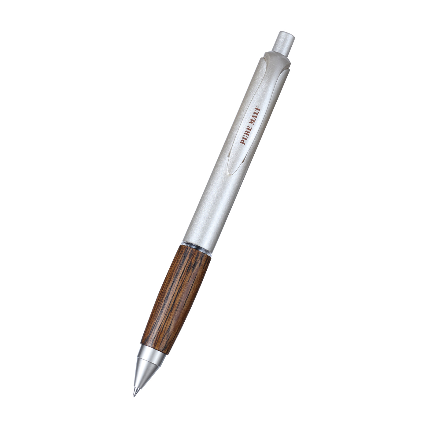 三菱鉛筆 PURE MALT ピュアモルト ボールペン デスクペン スタンド デスクペン スタンドPURE MALT ピュアモルト 三菱鉛筆 非売品 ピュア