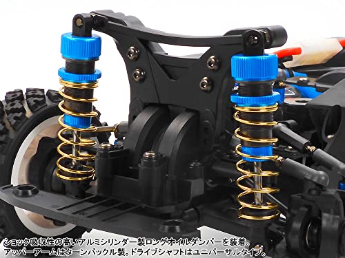  XV-02 PRO シャーシキット  4