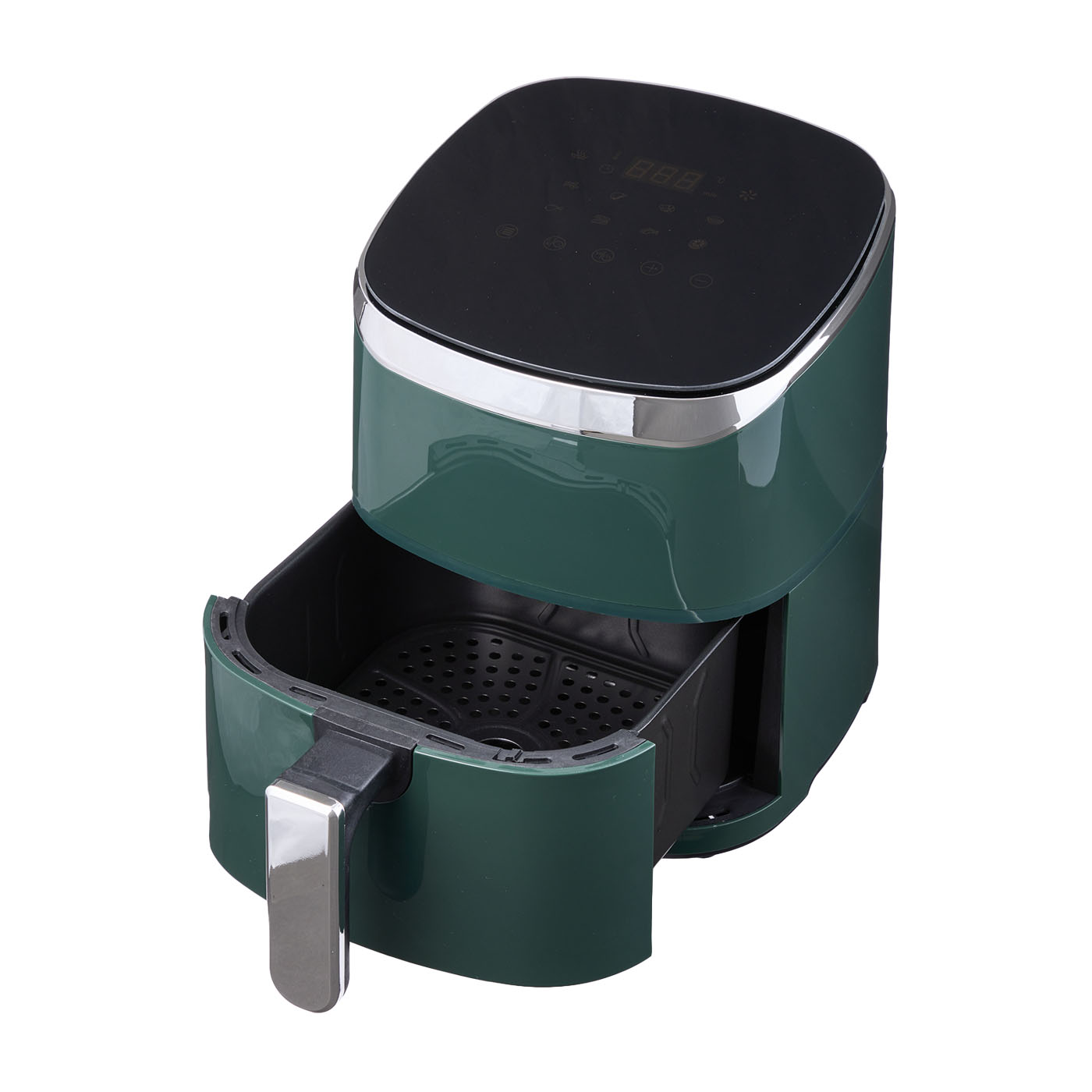 COSORI ノンフライヤー グリーン