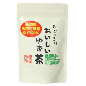 ゆず茶のおすすめ人気ランキング 5