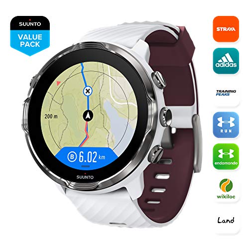 SUUNTO 7 2