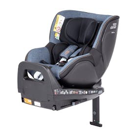 Britax Romer DUALFIX PRO BRX 38298を検証レビュー!チャイルドシートの選び方も紹介 1