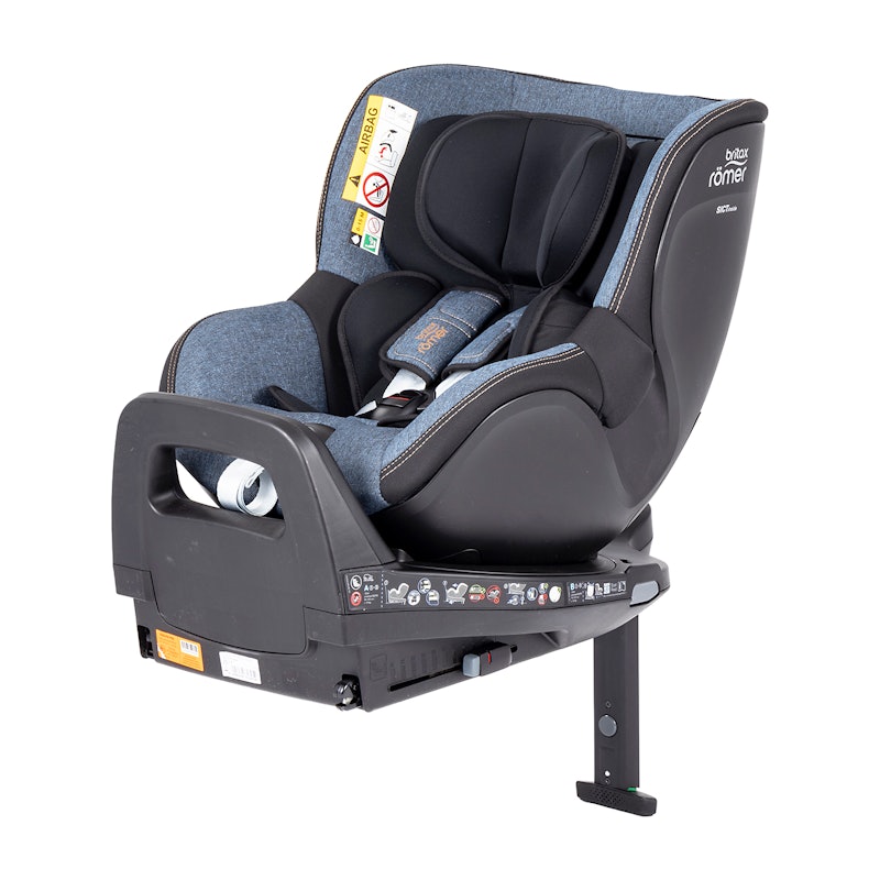 DUALFIX PRO BRX 1